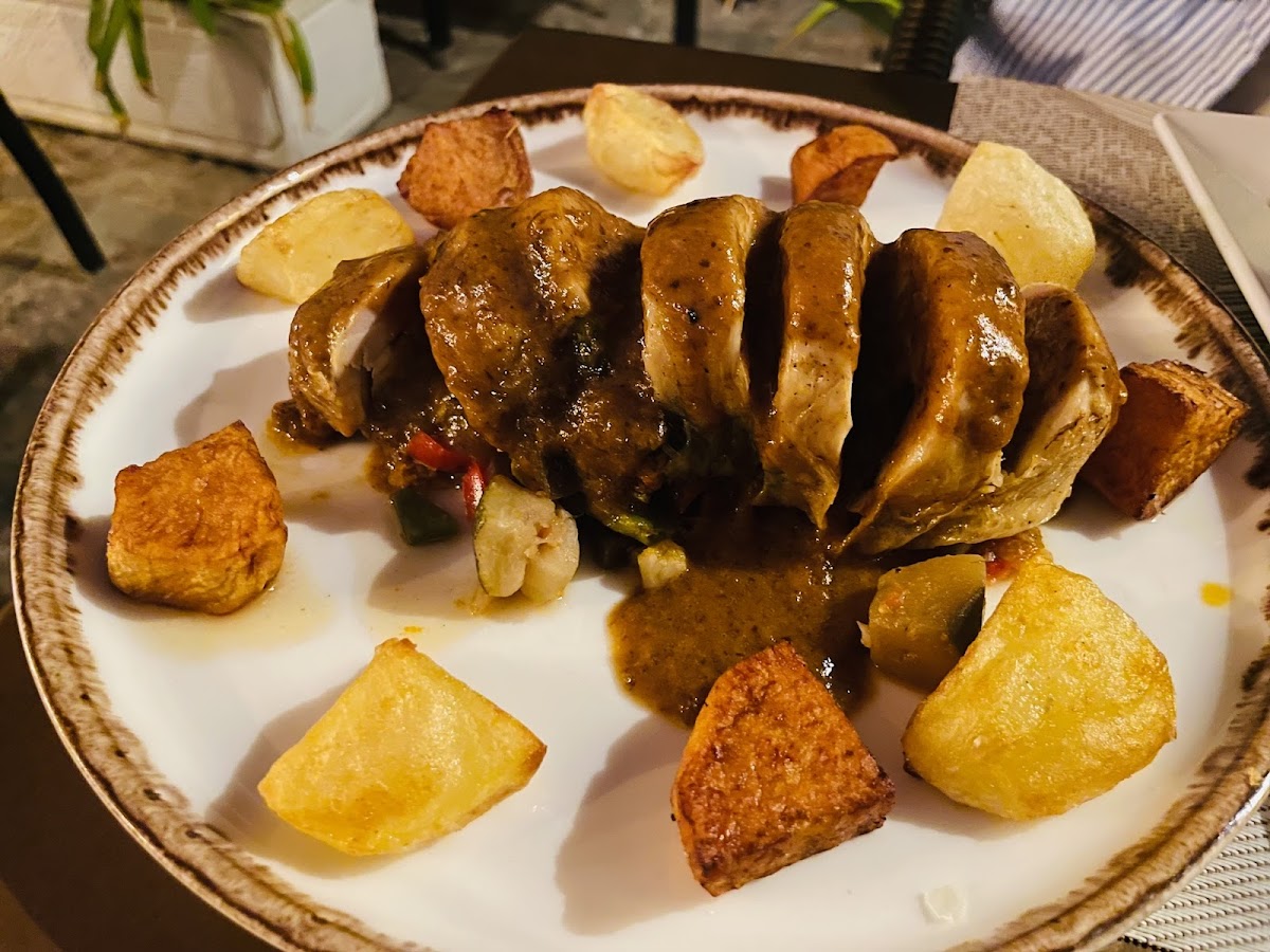 Sa Cuina de N'Aina