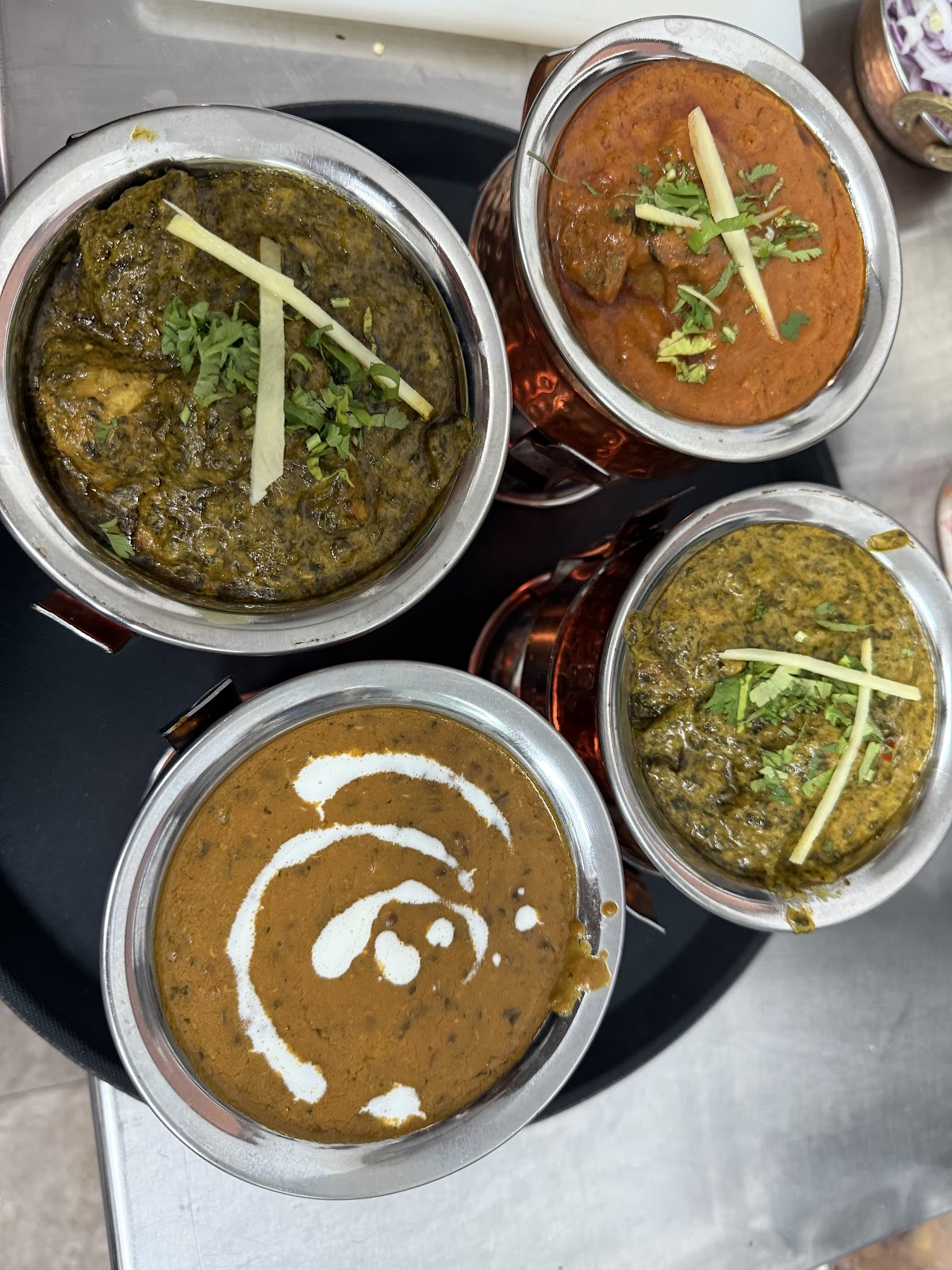 Star Indian Restaurant