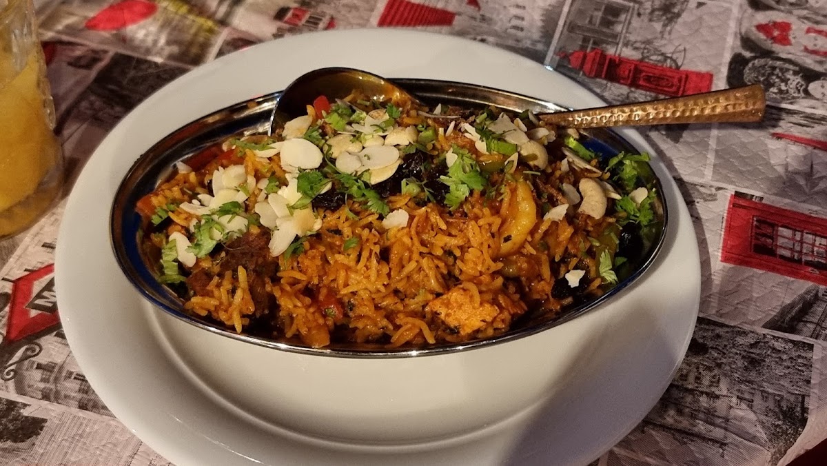 Star Indian Restaurant