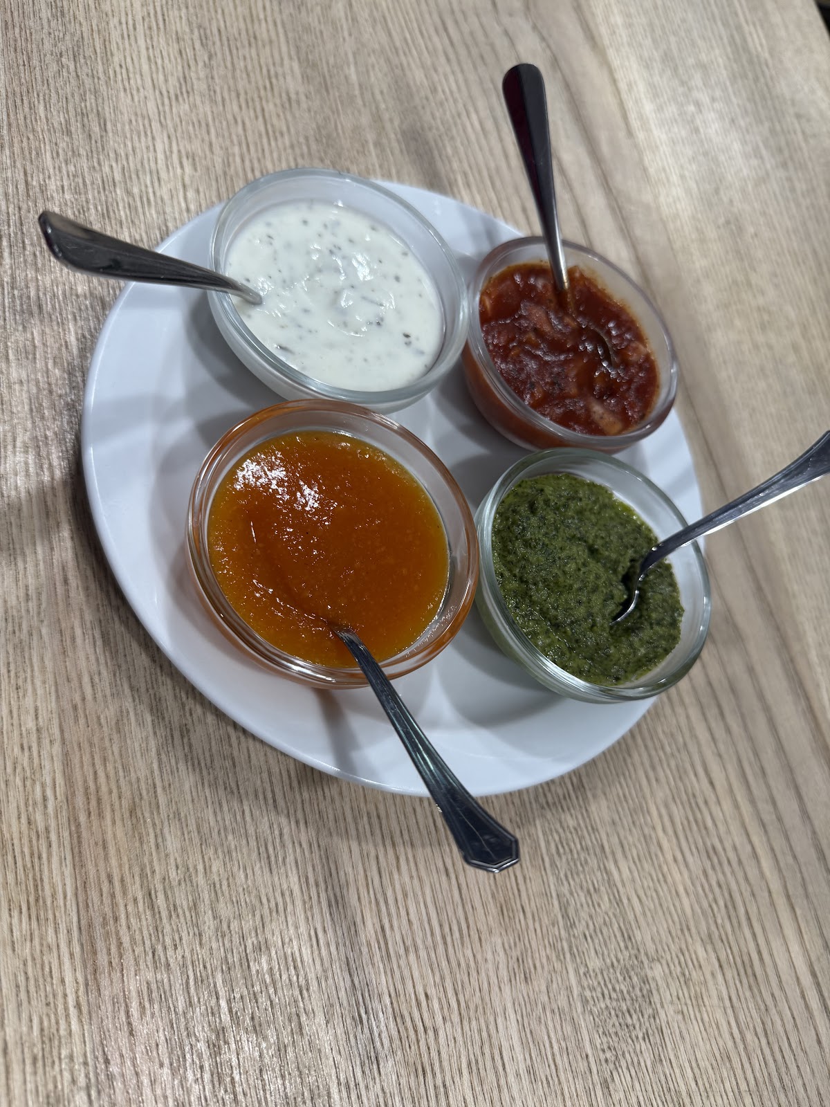 Star Indian Restaurant