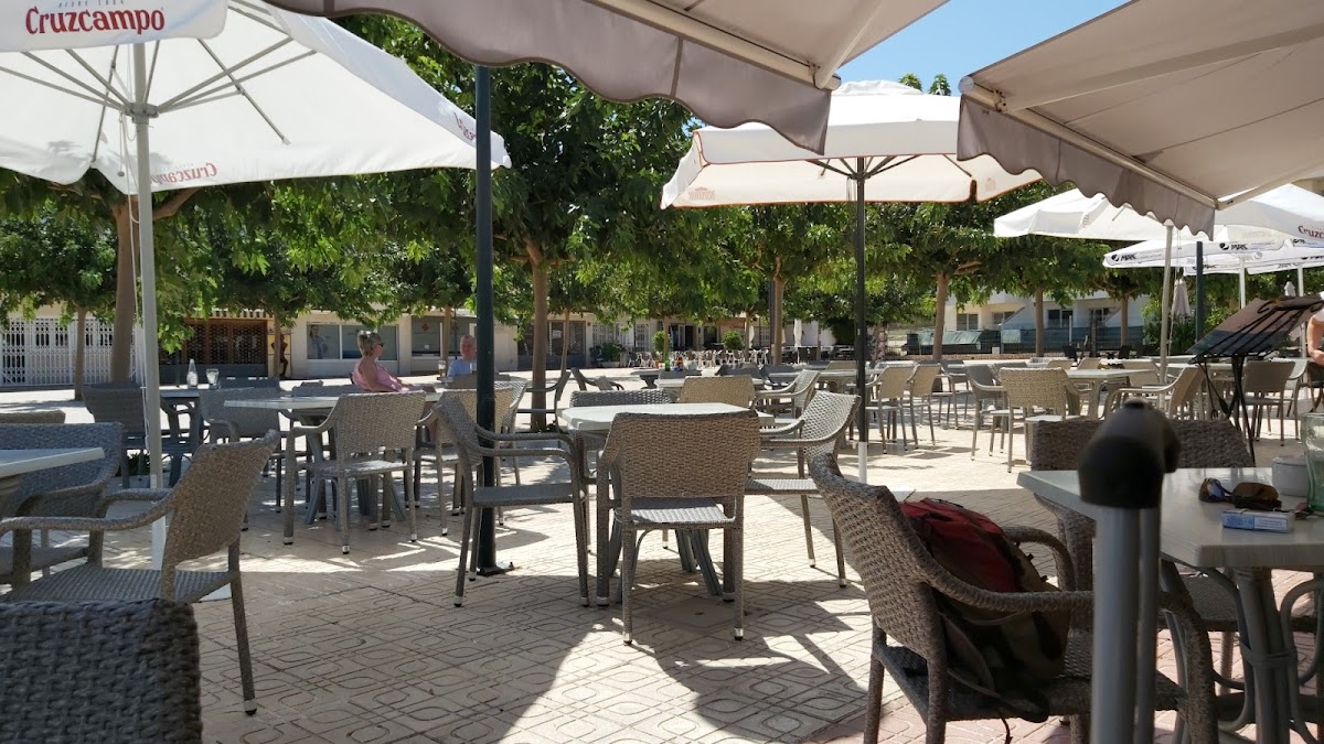 restaurante la niña