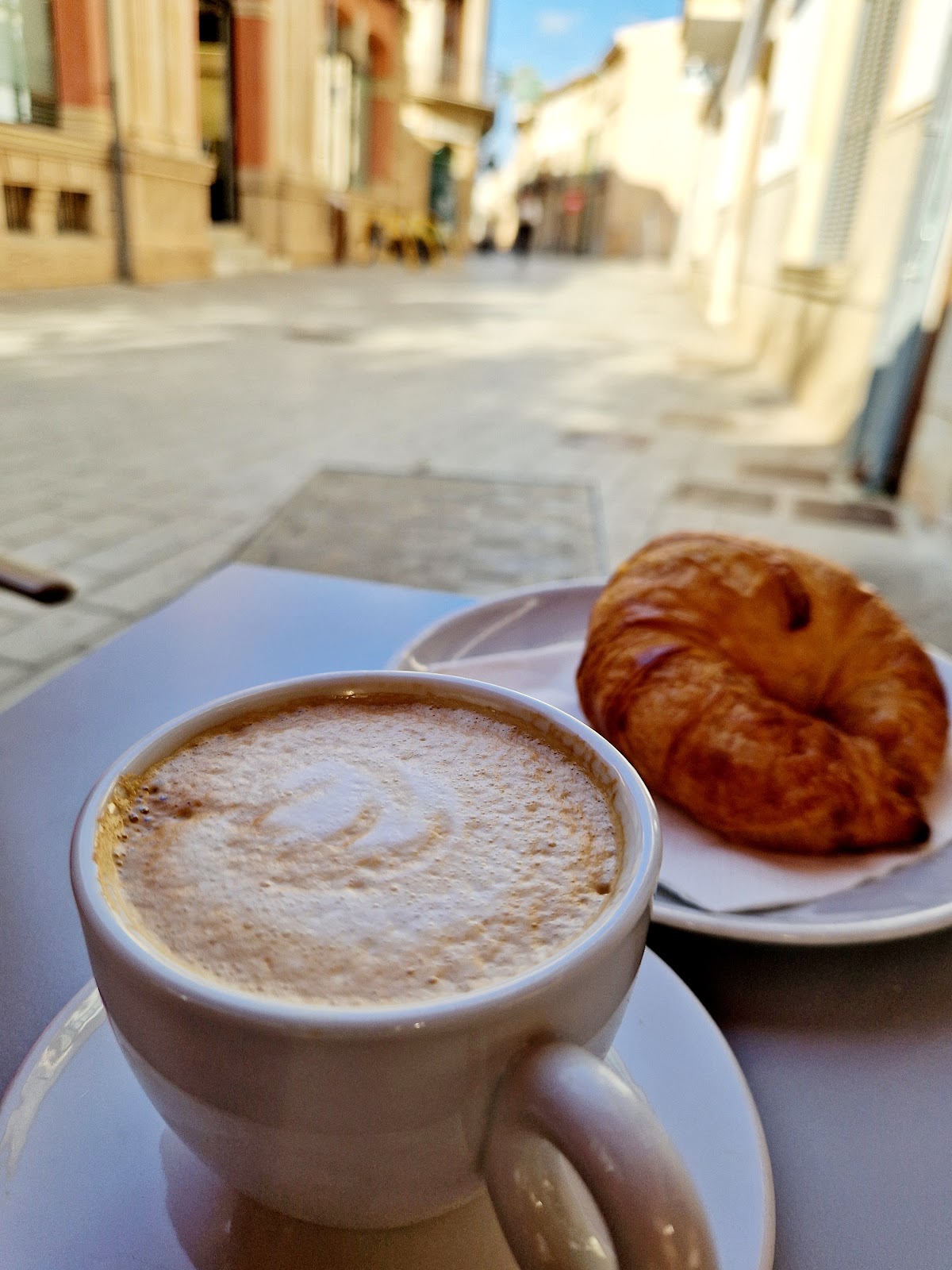 Cafè Arabic