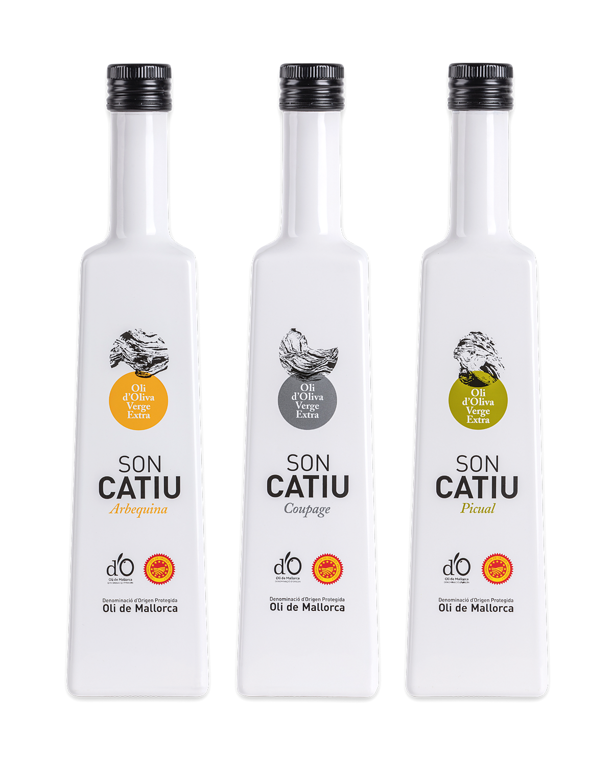 Restaurant & Tafona Son Catiu- Pamboleria- Oli de Mallorca