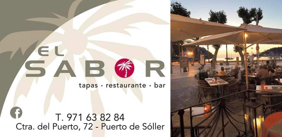 El Sabor