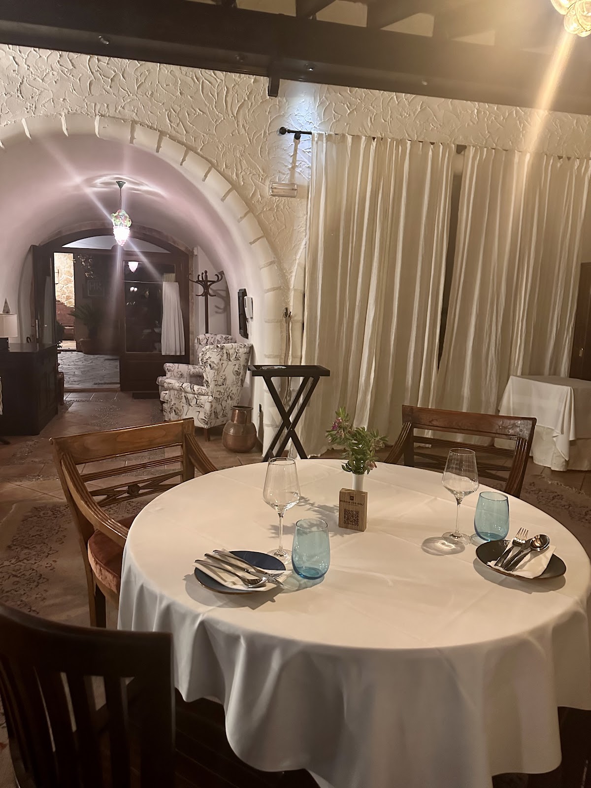 Restaurante Son Molí
