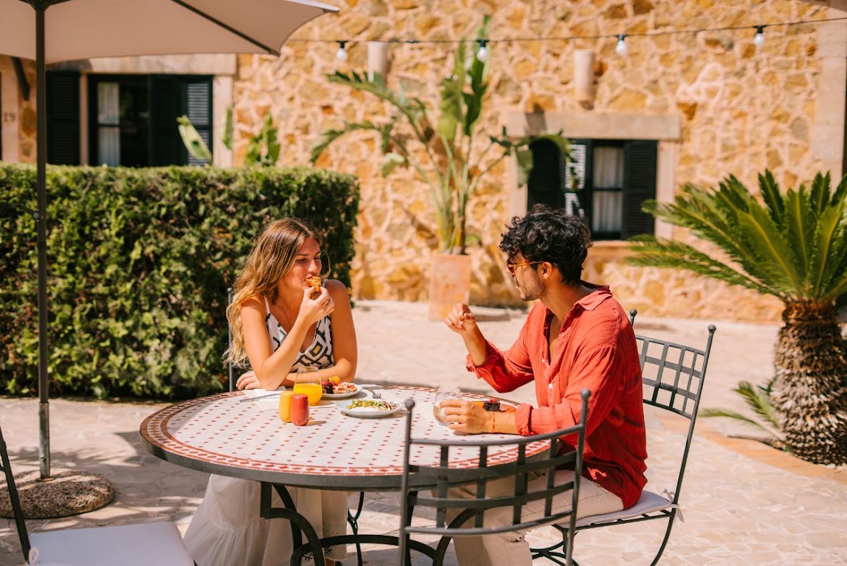 Restaurante Son Molí