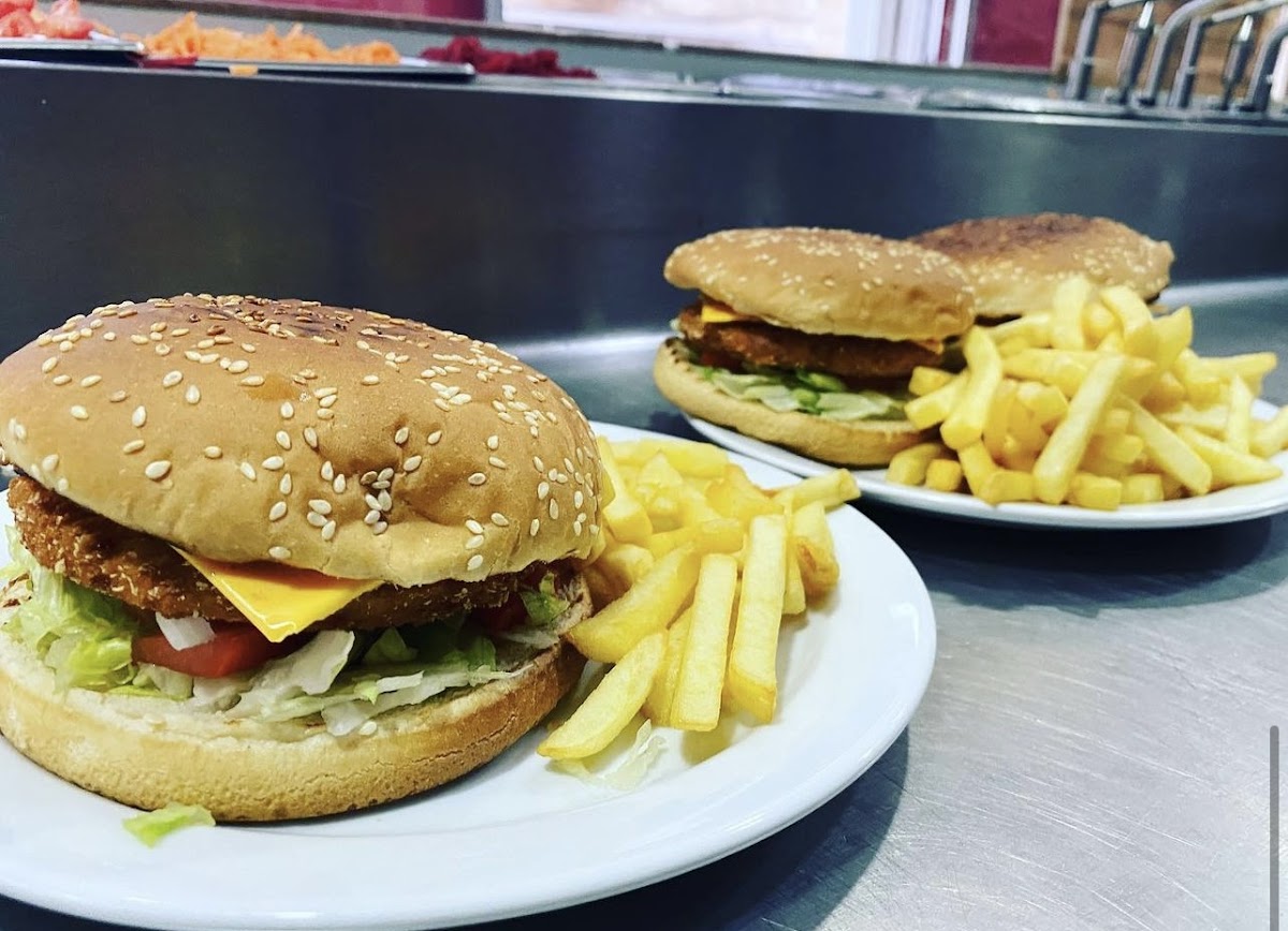 Döner Kebab Marrakech
