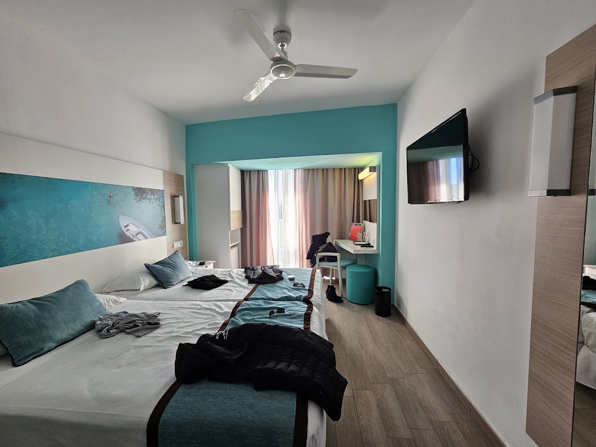 Hotel Riu San Francisco