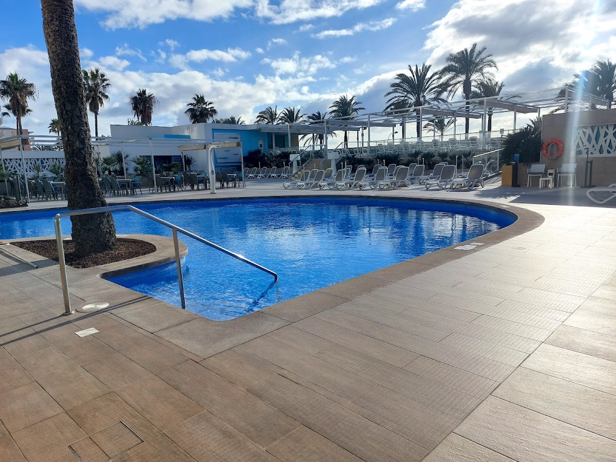 Hotel Riu San Francisco