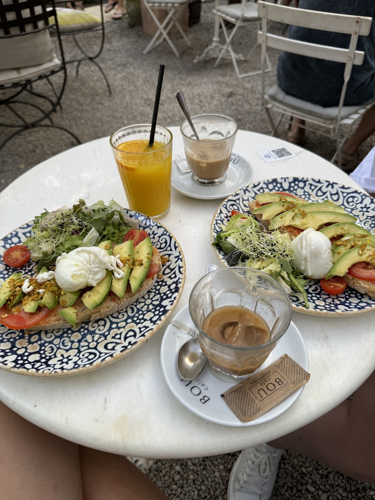 Cafè Parisien