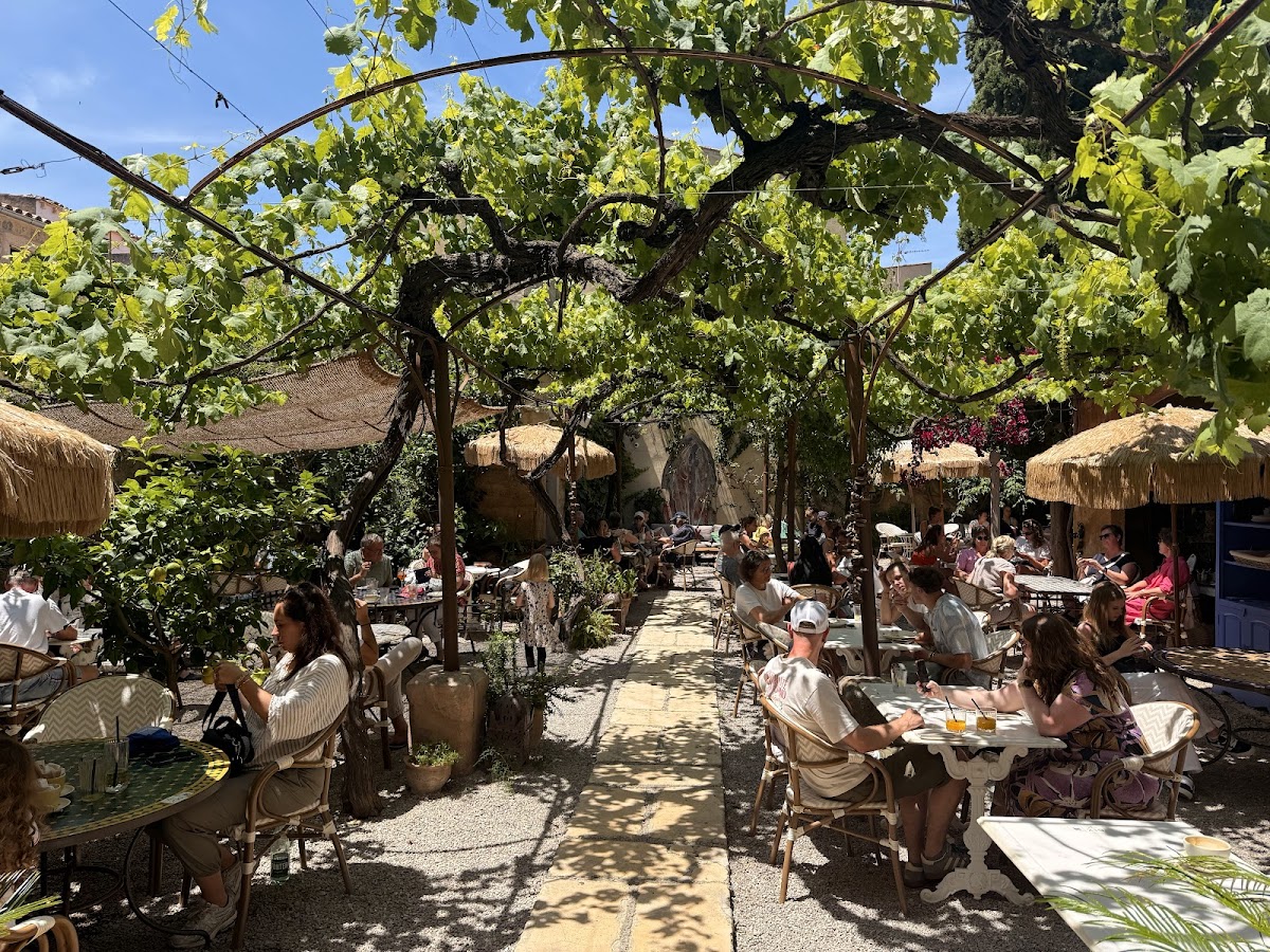 Cafè Parisien