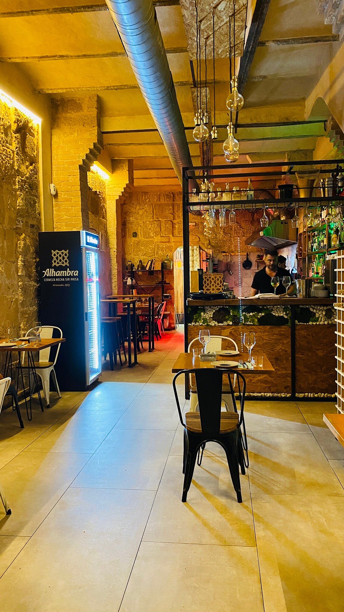 Cannibal Cantina Bistro