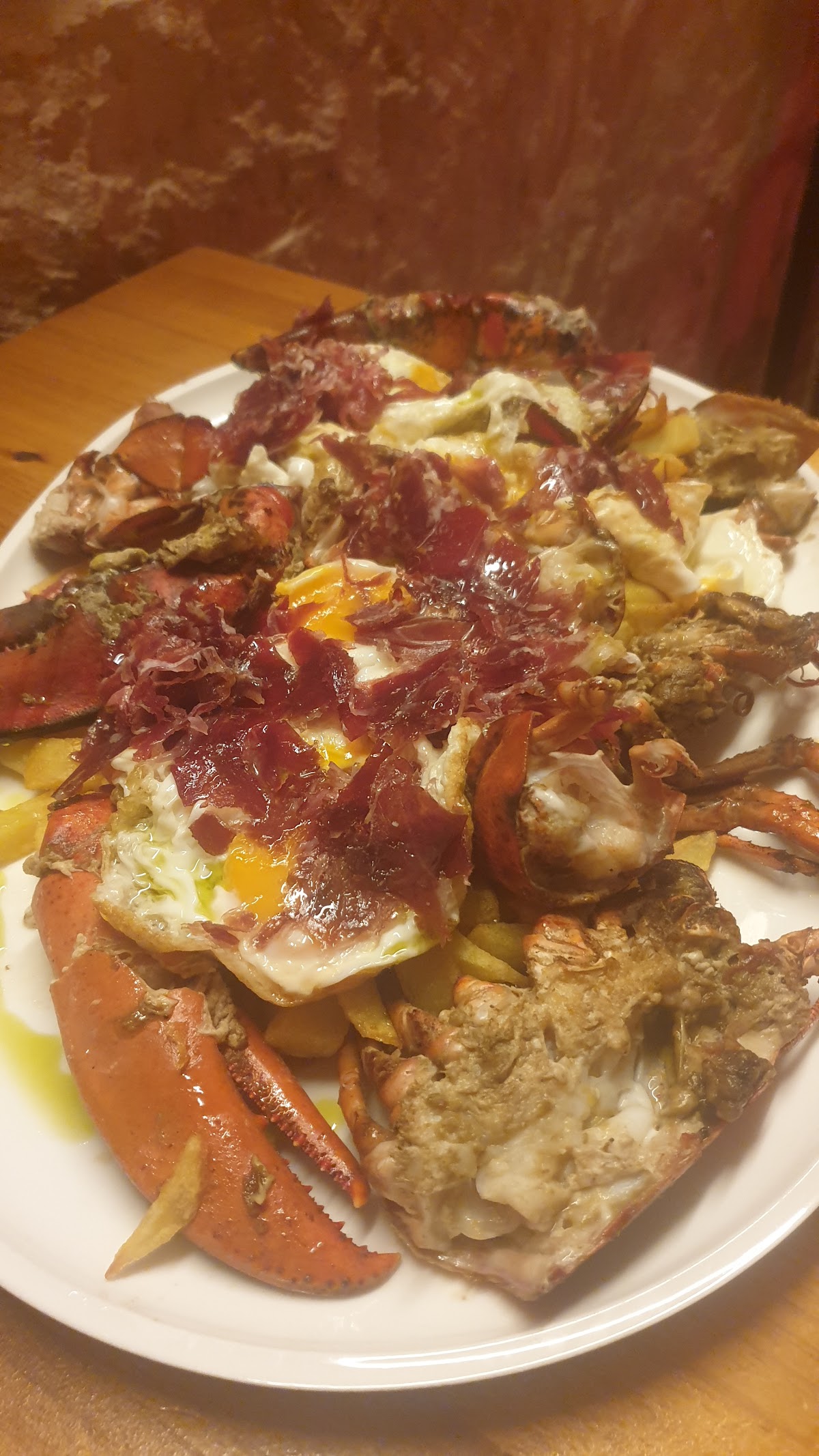 Cannibal Cantina Bistro