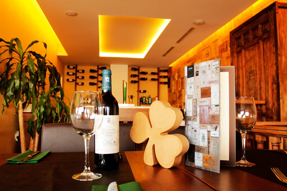 Shamrock Palma