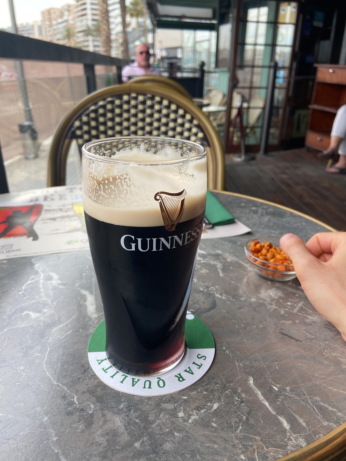 Shamrock Palma