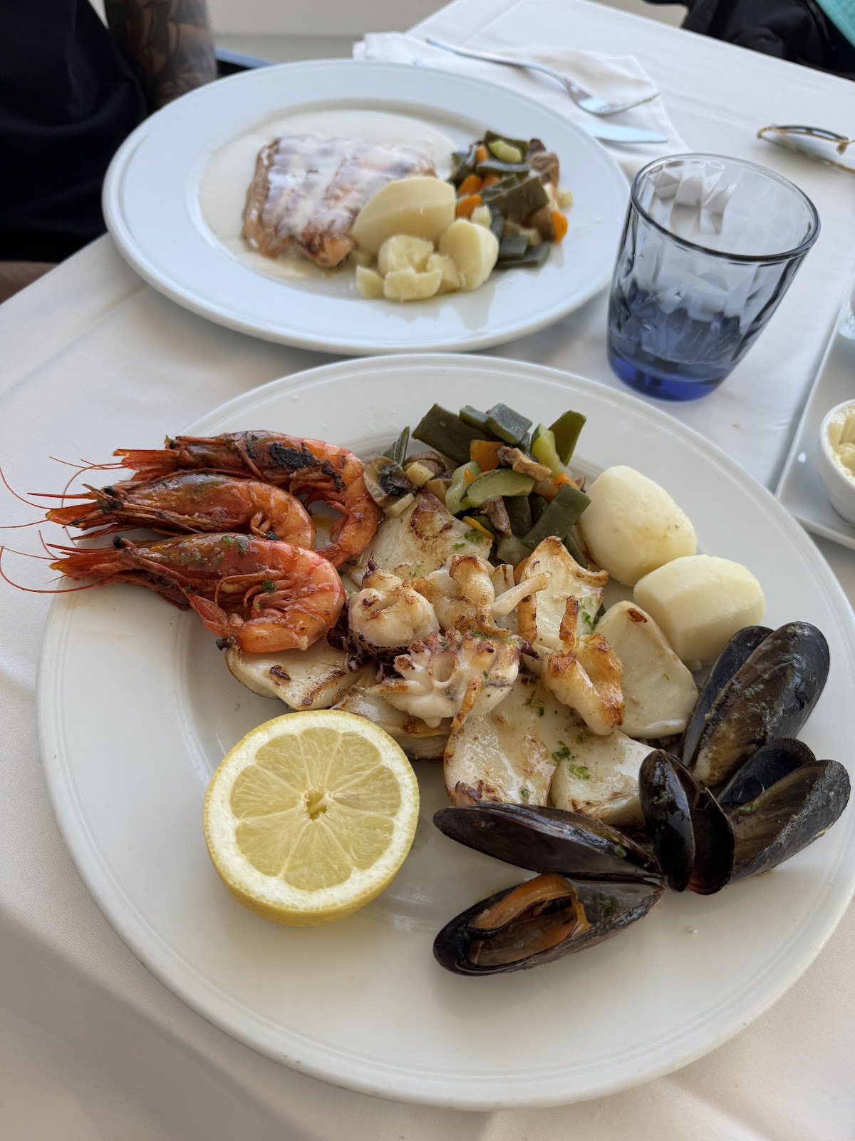 Restaurant BrisaMarina