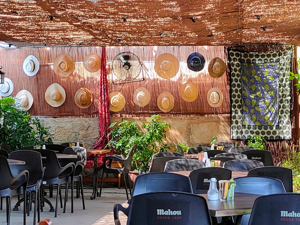 Restaurante Can Segué