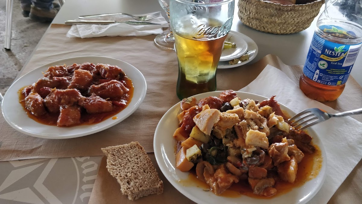 Restaurante Can Segué