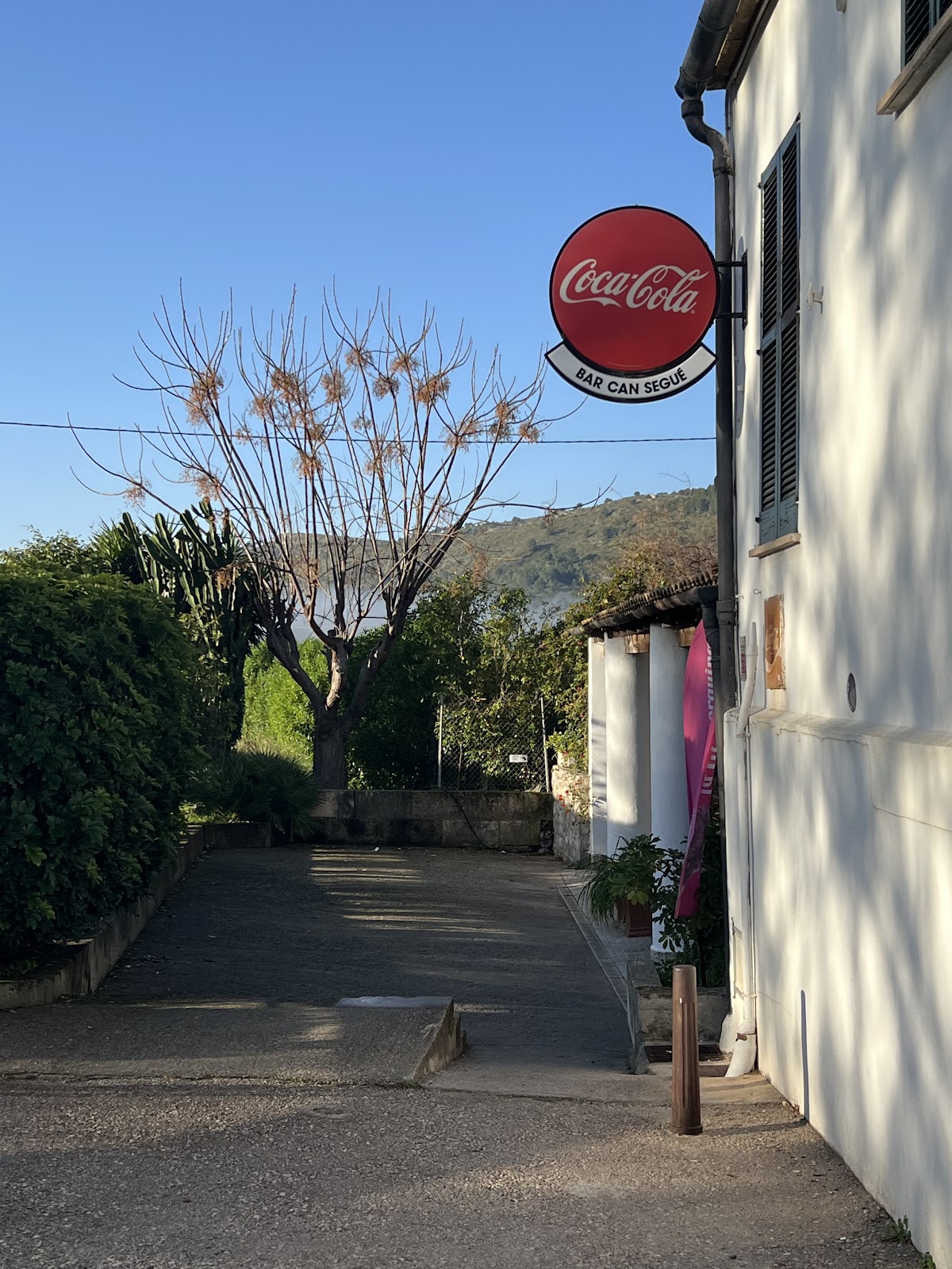 Restaurante Can Segué