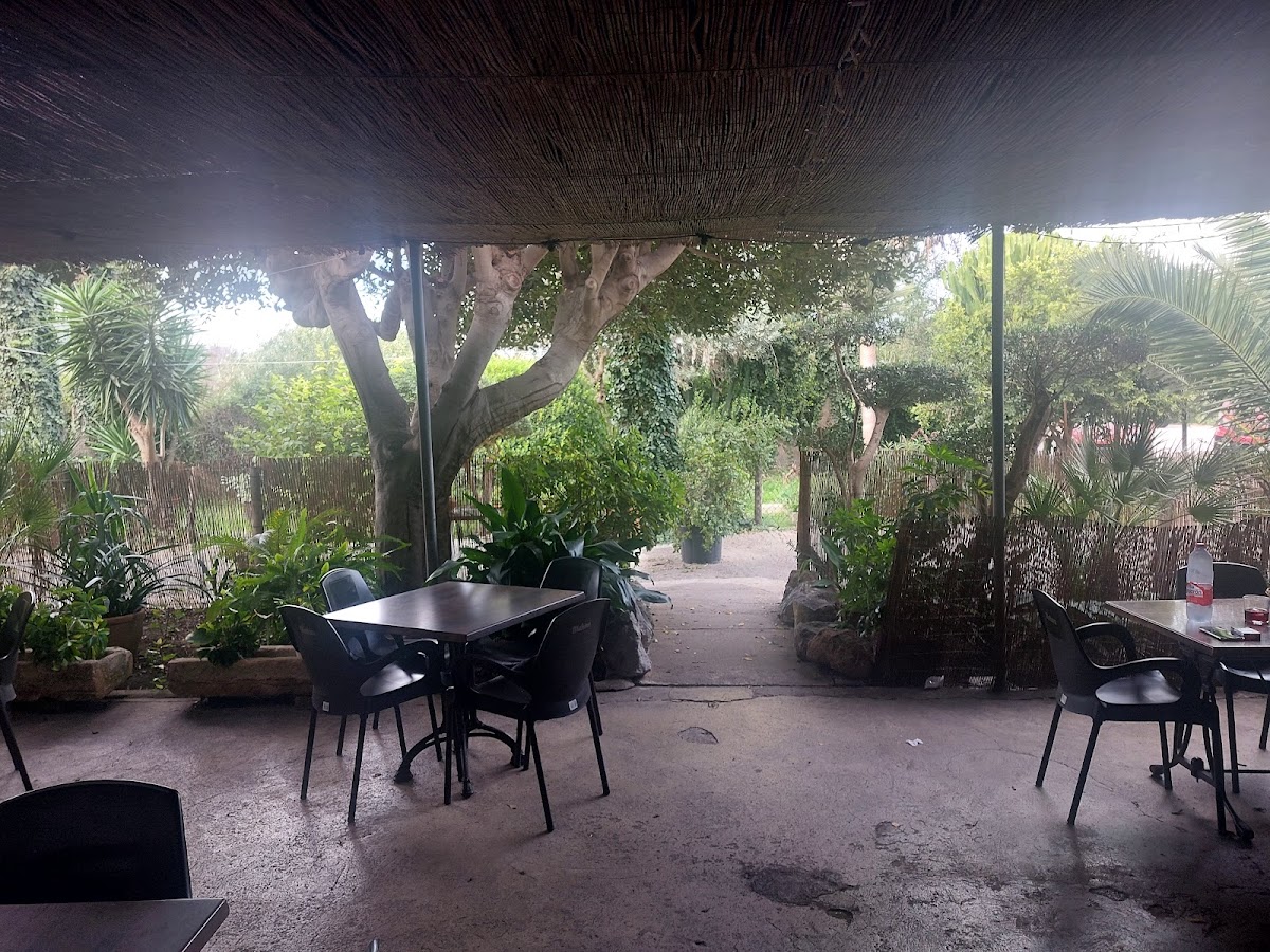 Restaurante Can Segué
