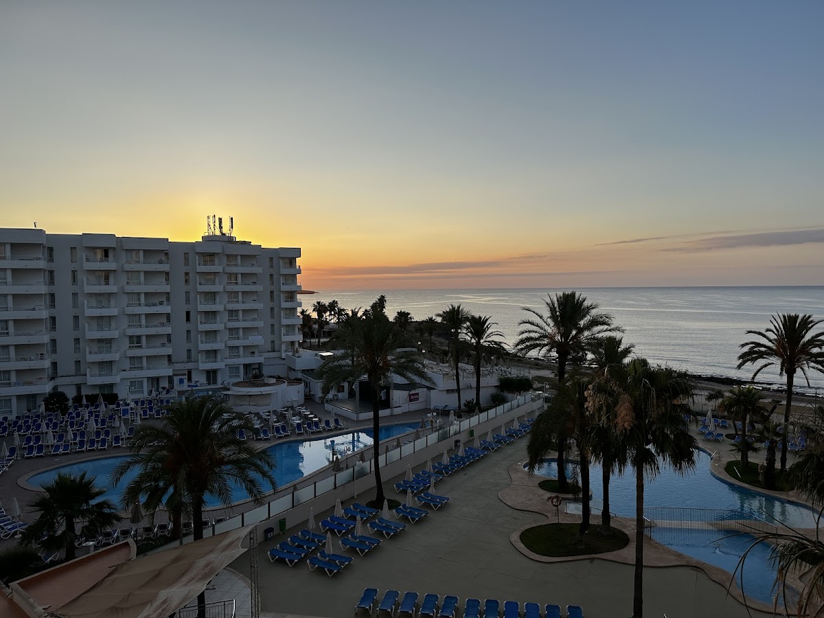Hotel Playa Dorada, Mallorca