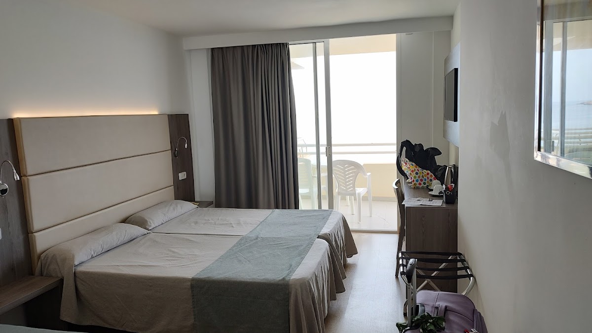 Hotel Playa Dorada, Mallorca