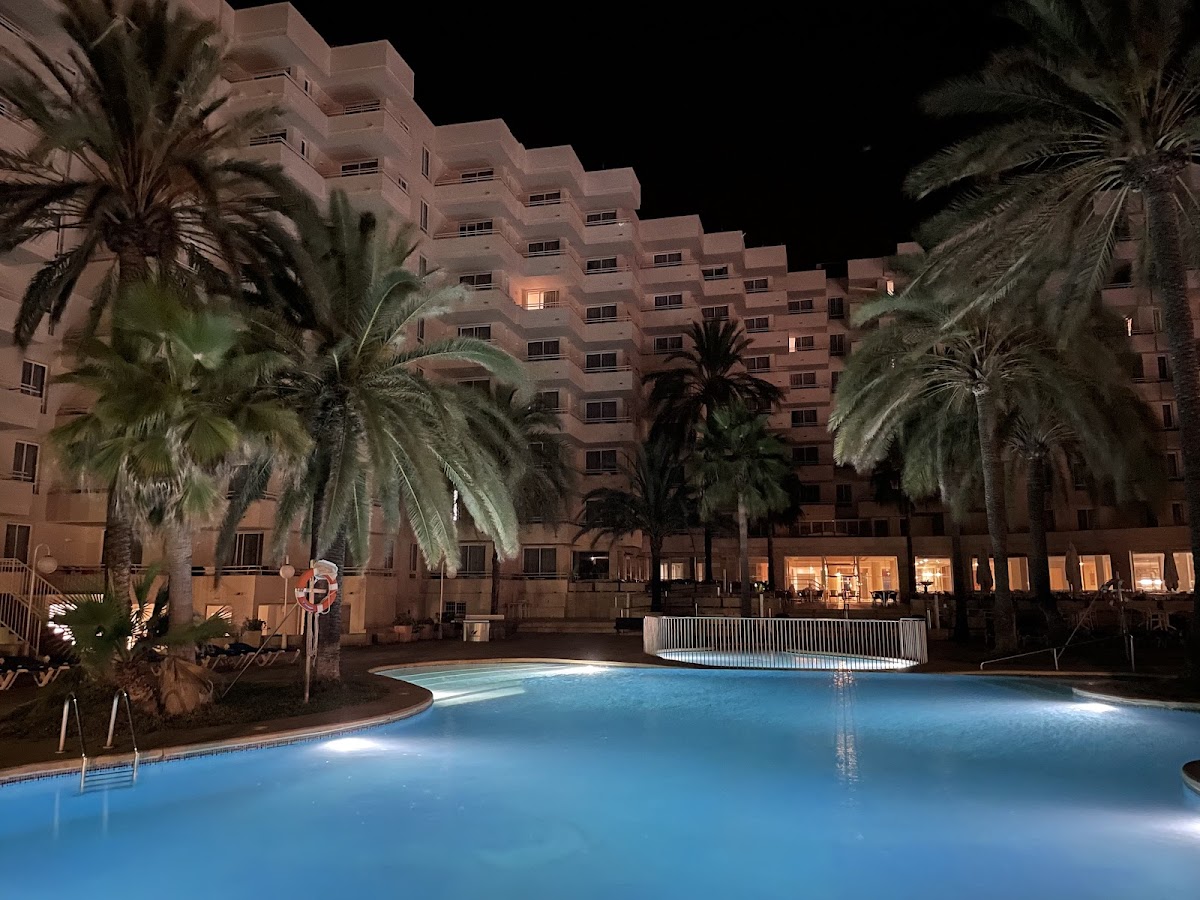 Hotel Playa Dorada, Mallorca