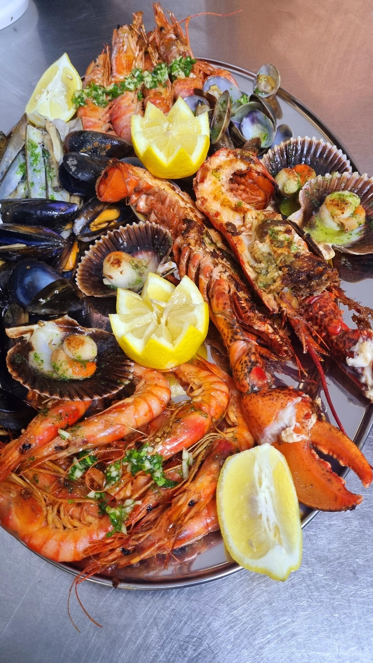 Restaurante Tauro