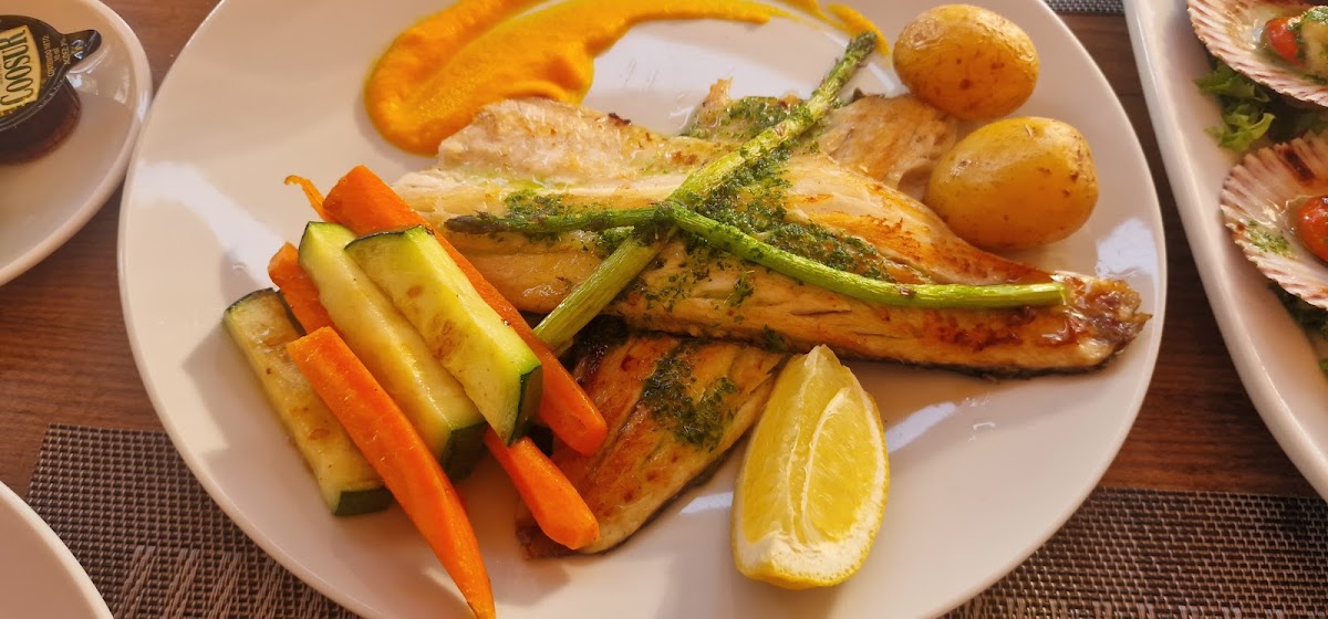 Restaurante Tauro