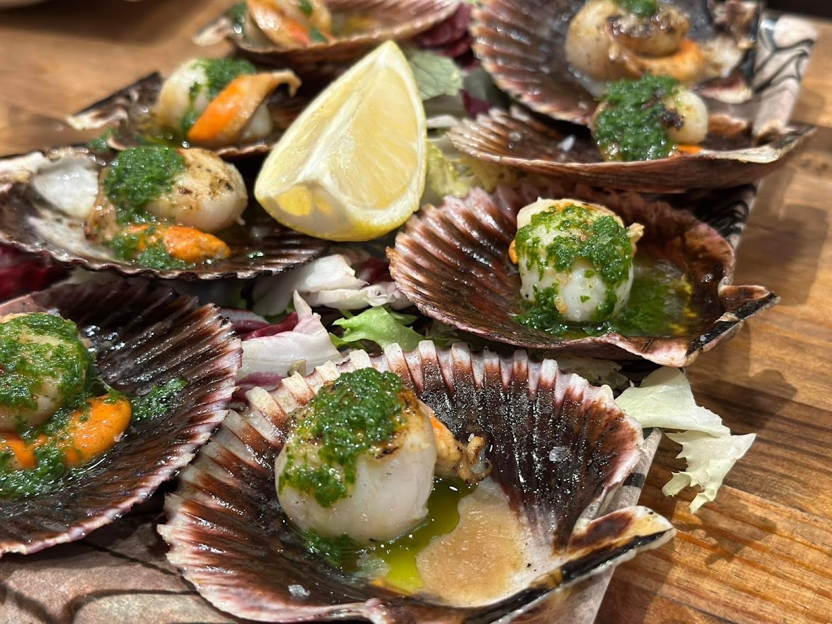 Tapas Palma