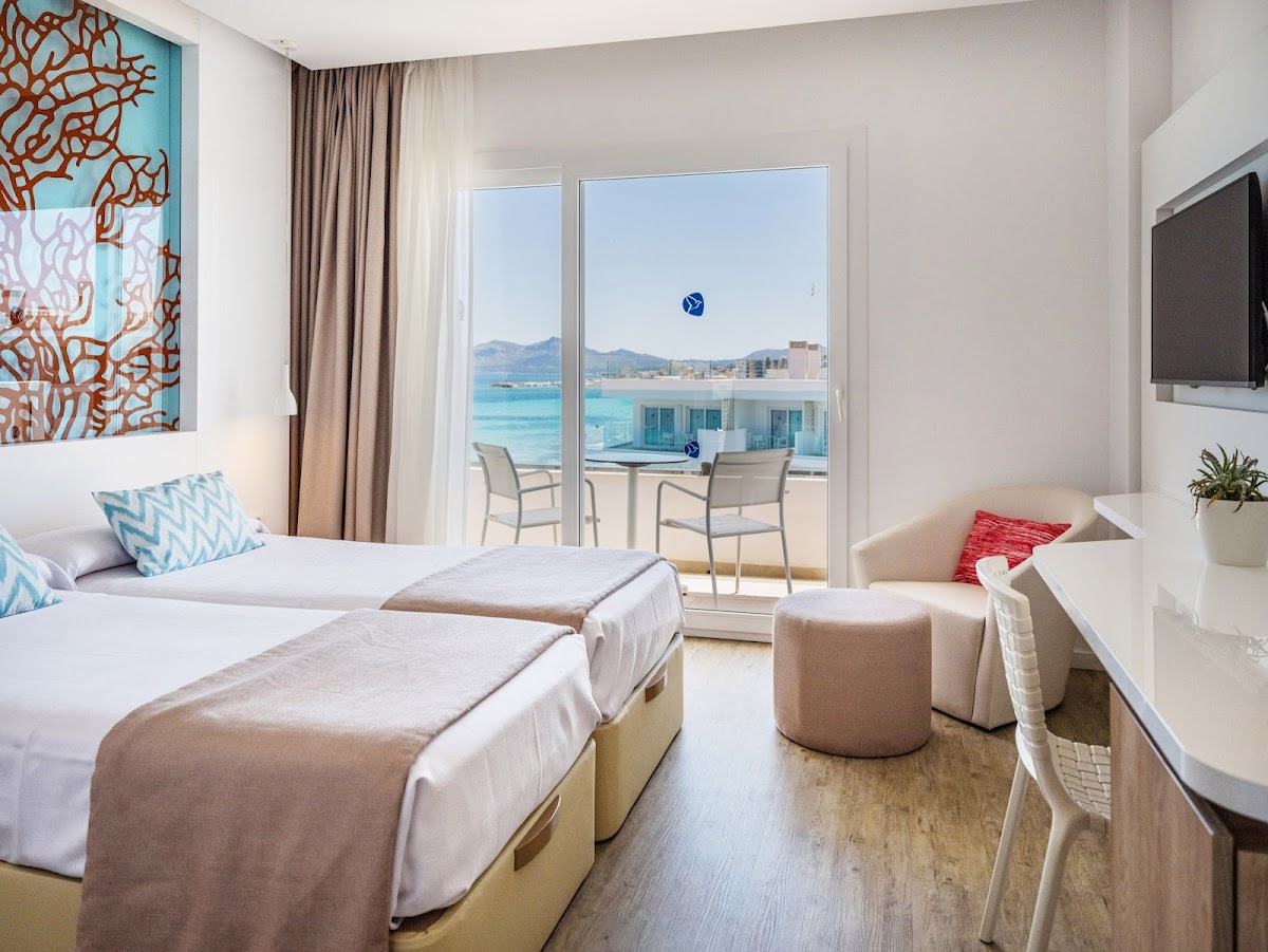The Sea Hotel by Grupotel