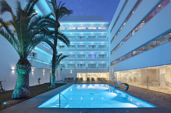 The Sea Hotel by Grupotel