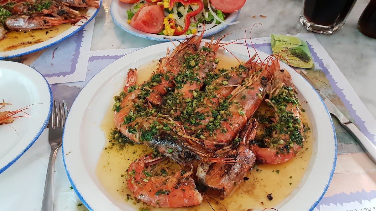 Restaurant Bar Nou