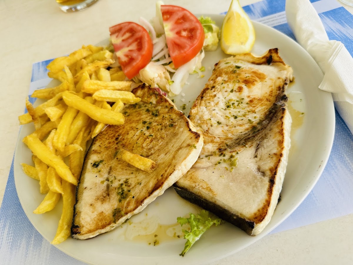 Restaurant Bar Nou