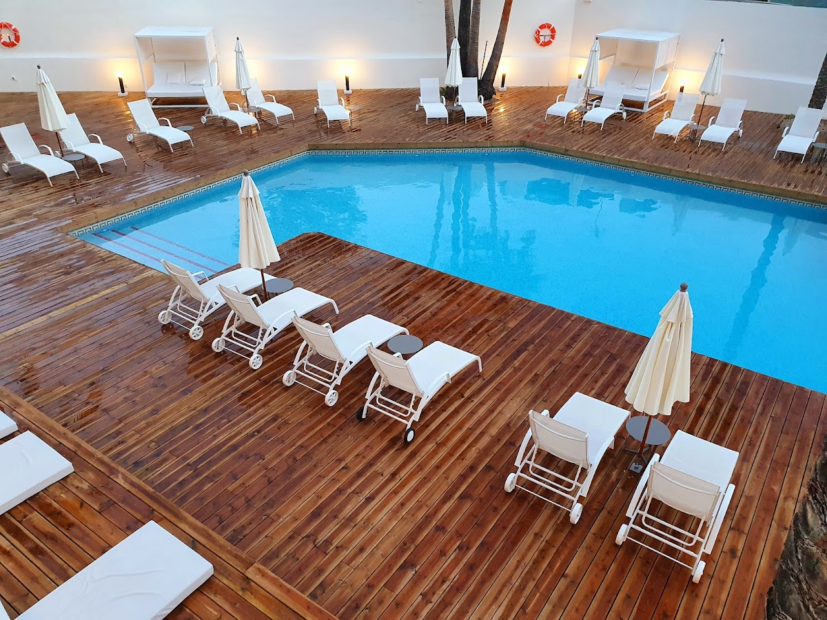 Palmanova Beach Apartments by TRH