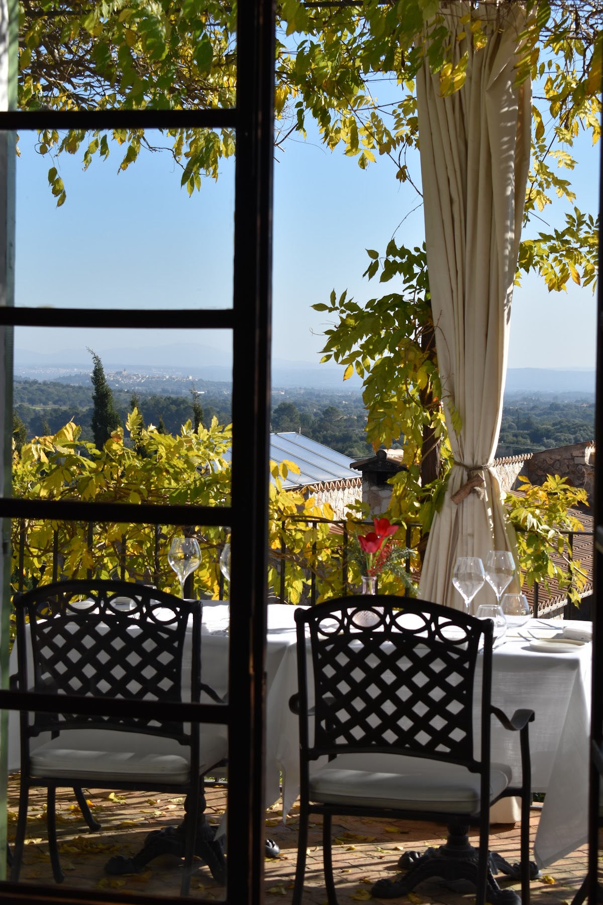 Mirabona - Restaurante en Mallorca