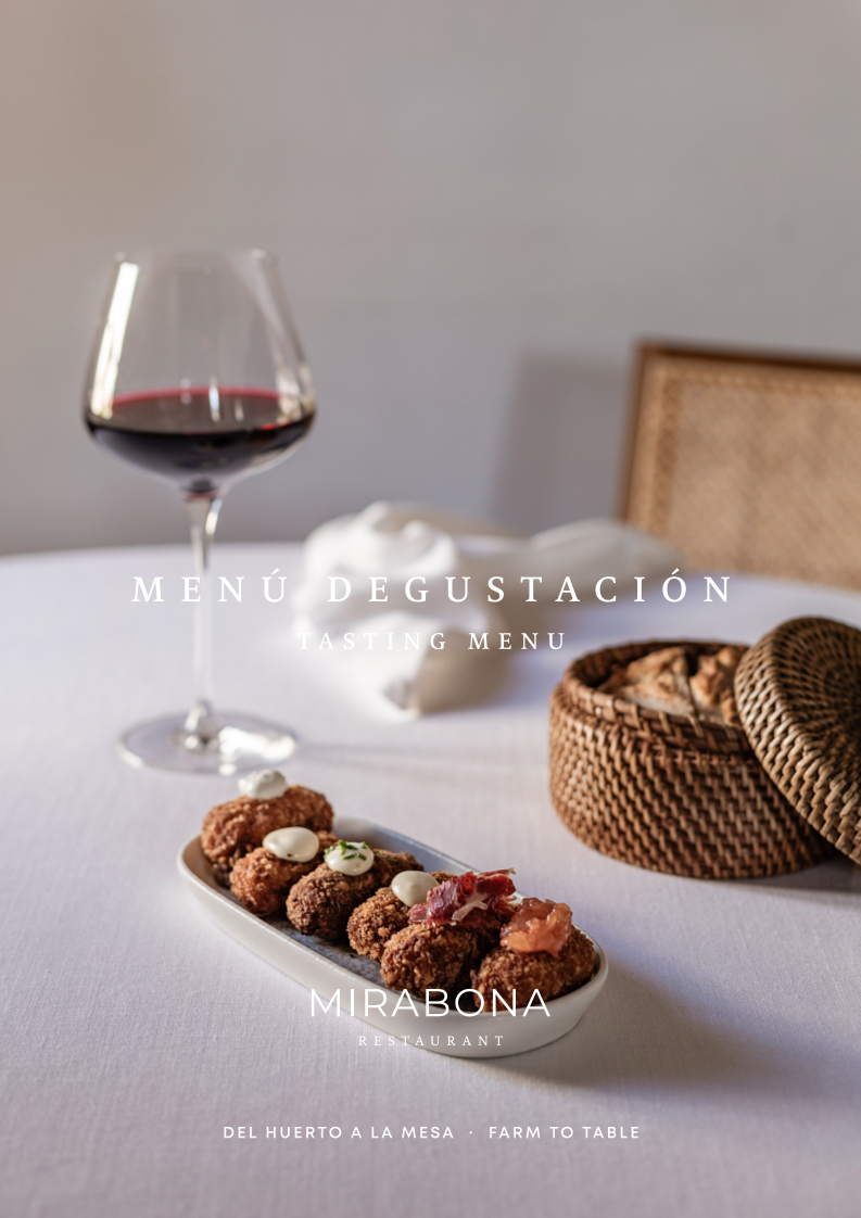 Mirabona - Restaurante en Mallorca
