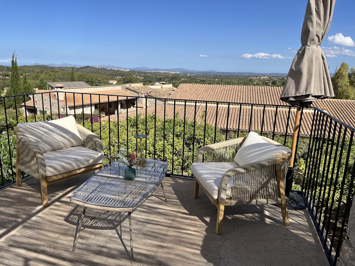 Mirabona - Restaurante en Mallorca