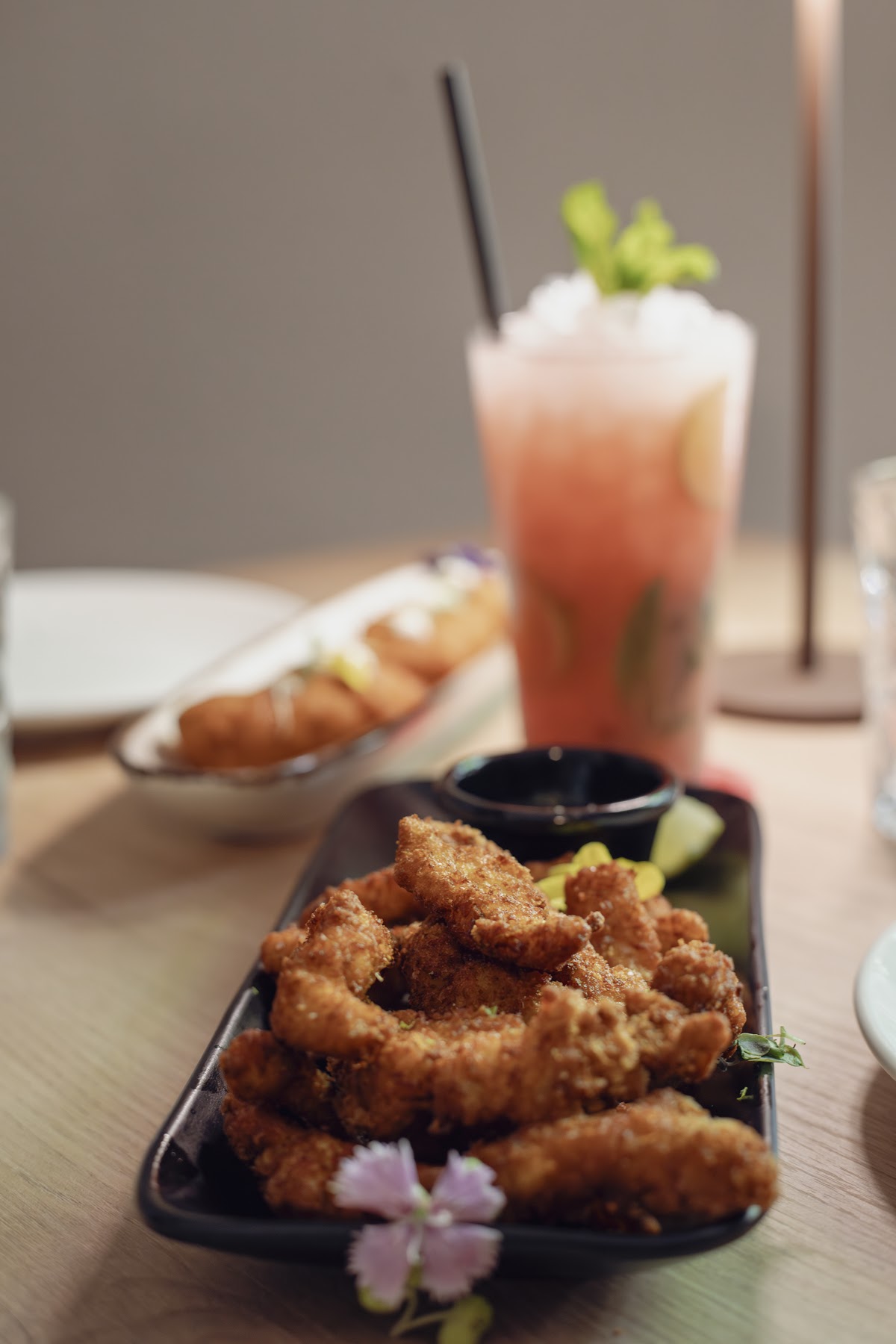 ROM4N1 Cafeteria & Restaurant