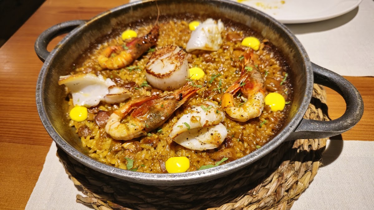La Bodeguilla