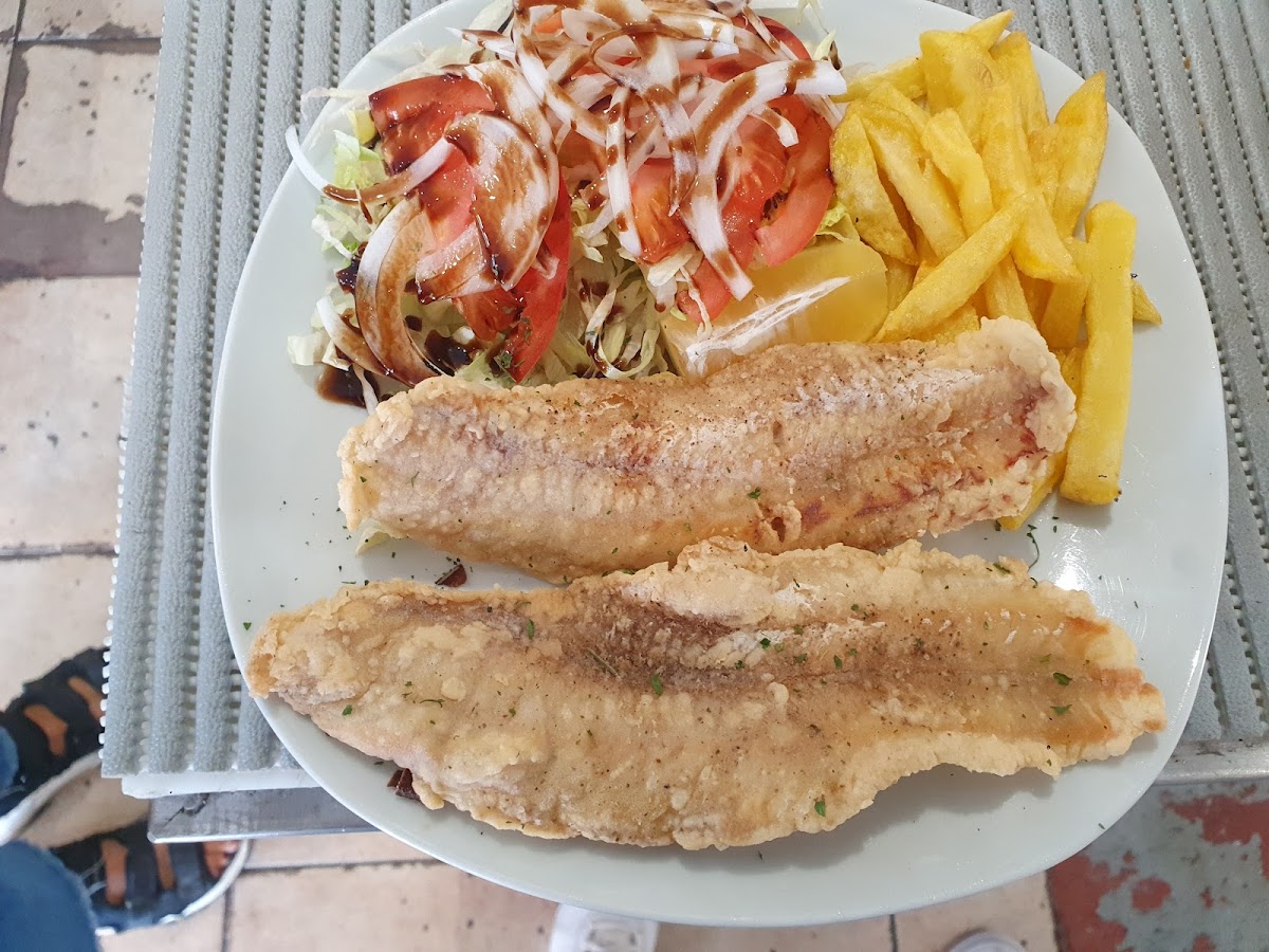 Bar Es Poli Sencelles