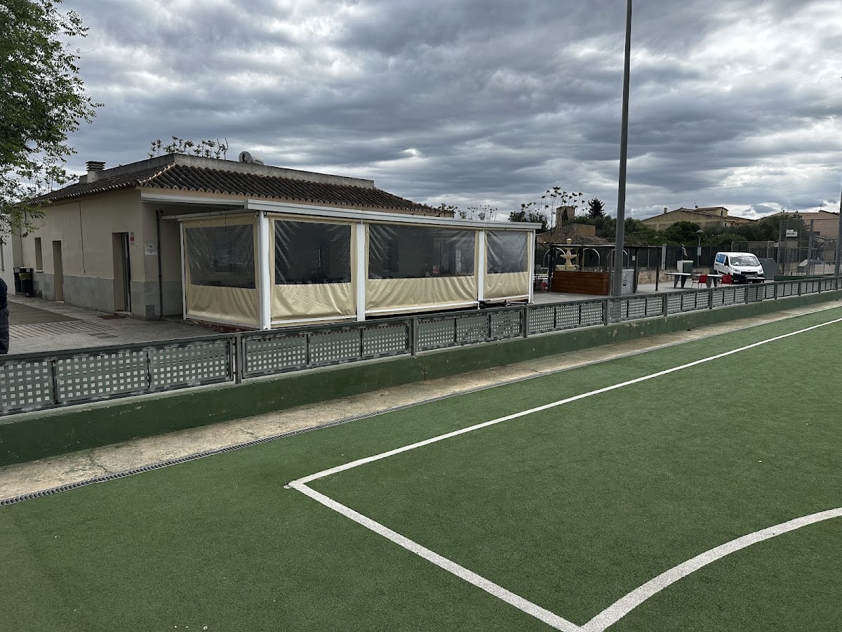 Bar Es Poli Sencelles