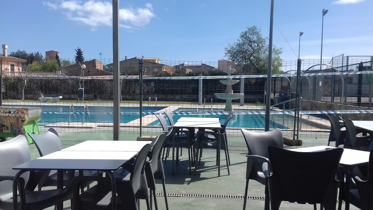 Bar Es Poli Sencelles