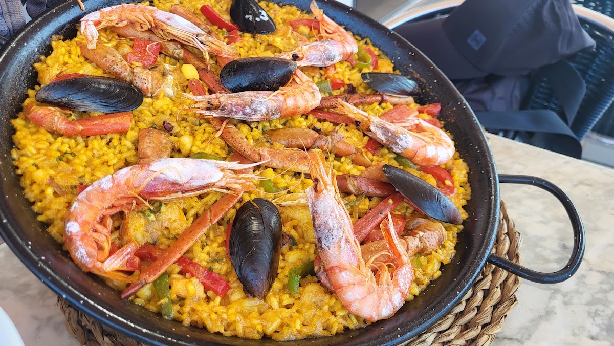 Restaurant Can Madó
