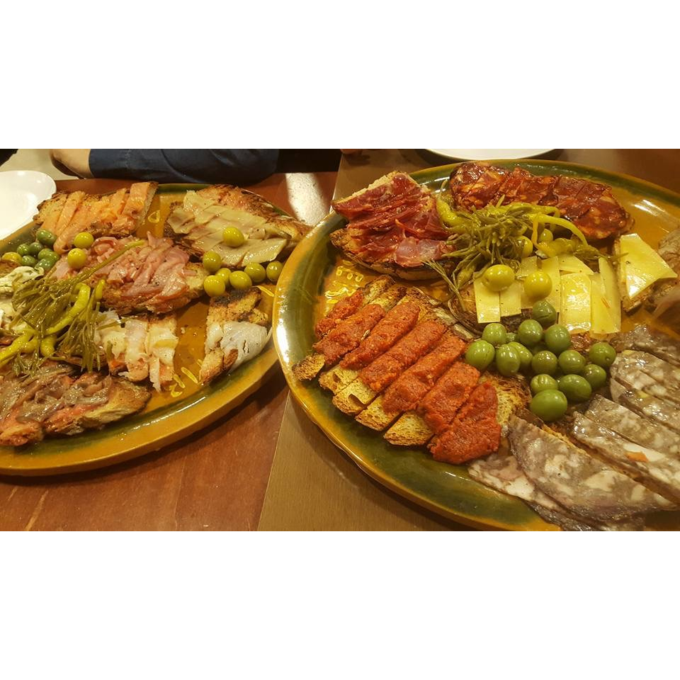 Bar Cabrera