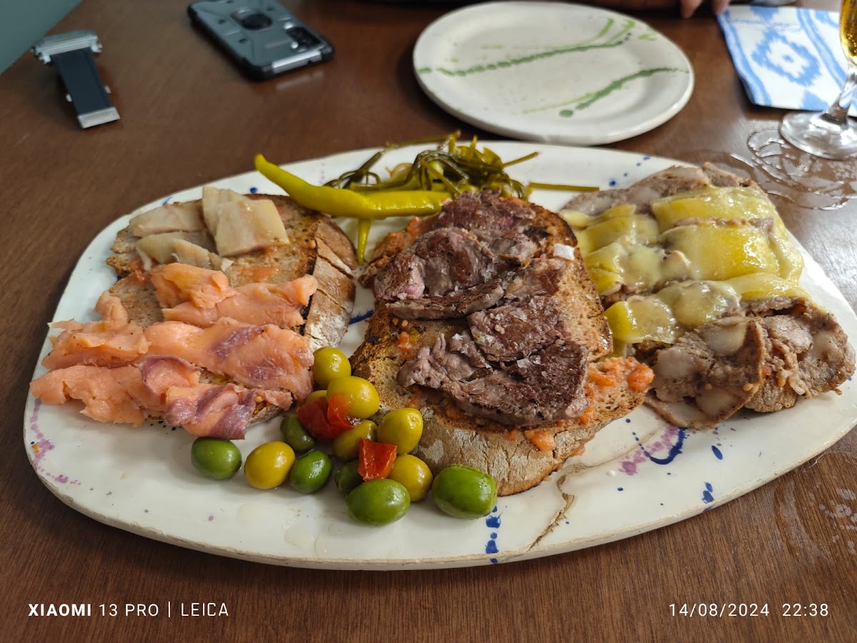 Bar Cabrera