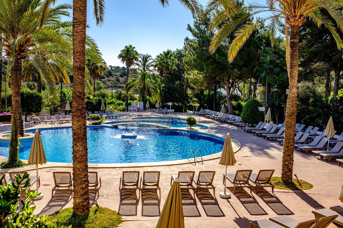 Grupotel Club Cala Marsal