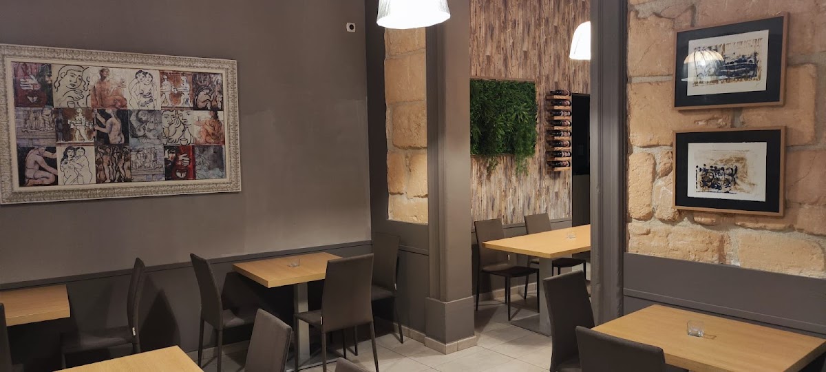 Vila Cinc Restaurant