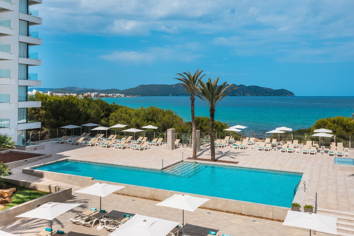 Iberostar Waves Cala Millor
