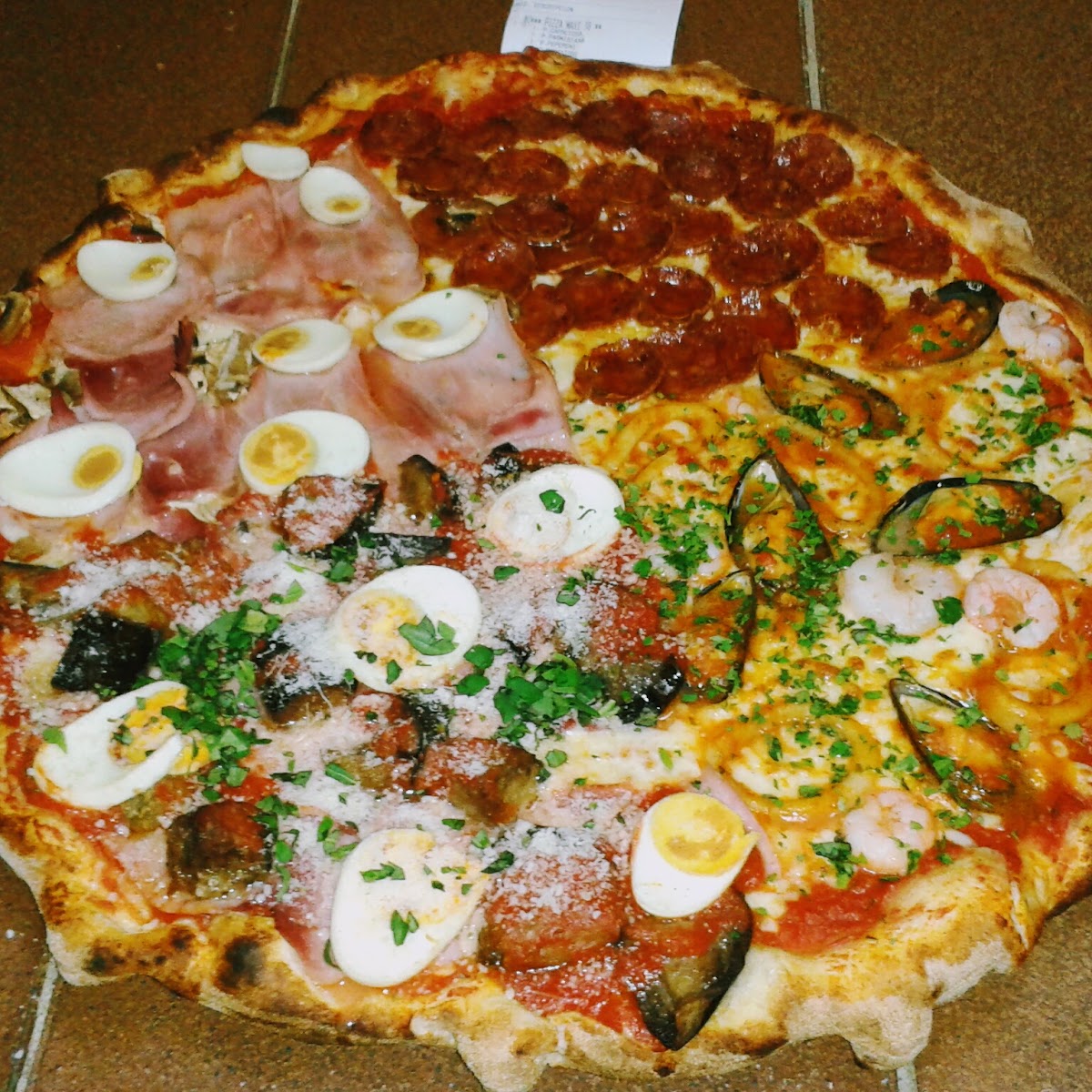 Ca'n Cannoli Ristorante Pizzeria